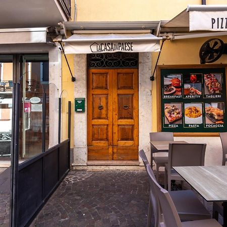 La Casa In Paese Otel Peschiera del Garda Dış mekan fotoğraf