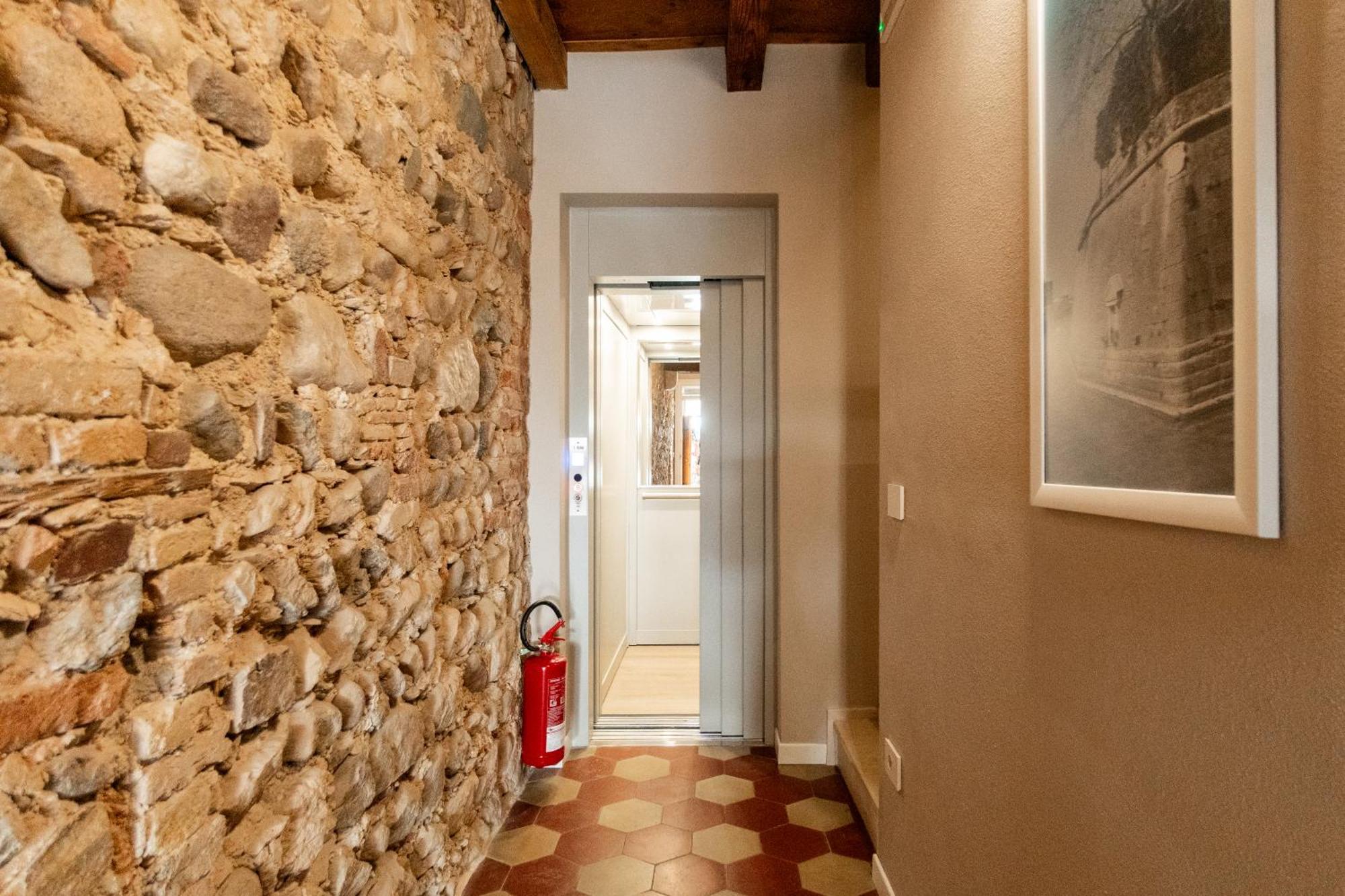 La Casa In Paese Otel Peschiera del Garda Dış mekan fotoğraf