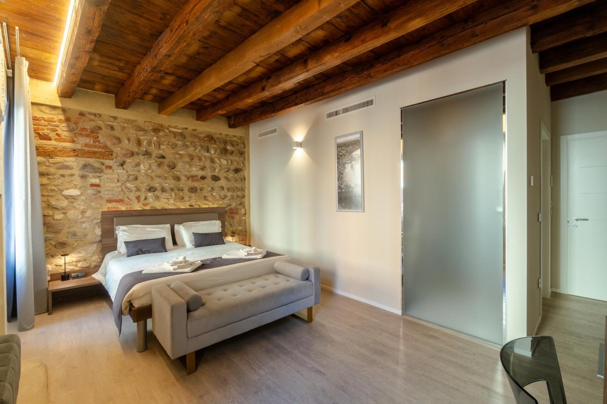 La Casa In Paese Otel Peschiera del Garda Dış mekan fotoğraf