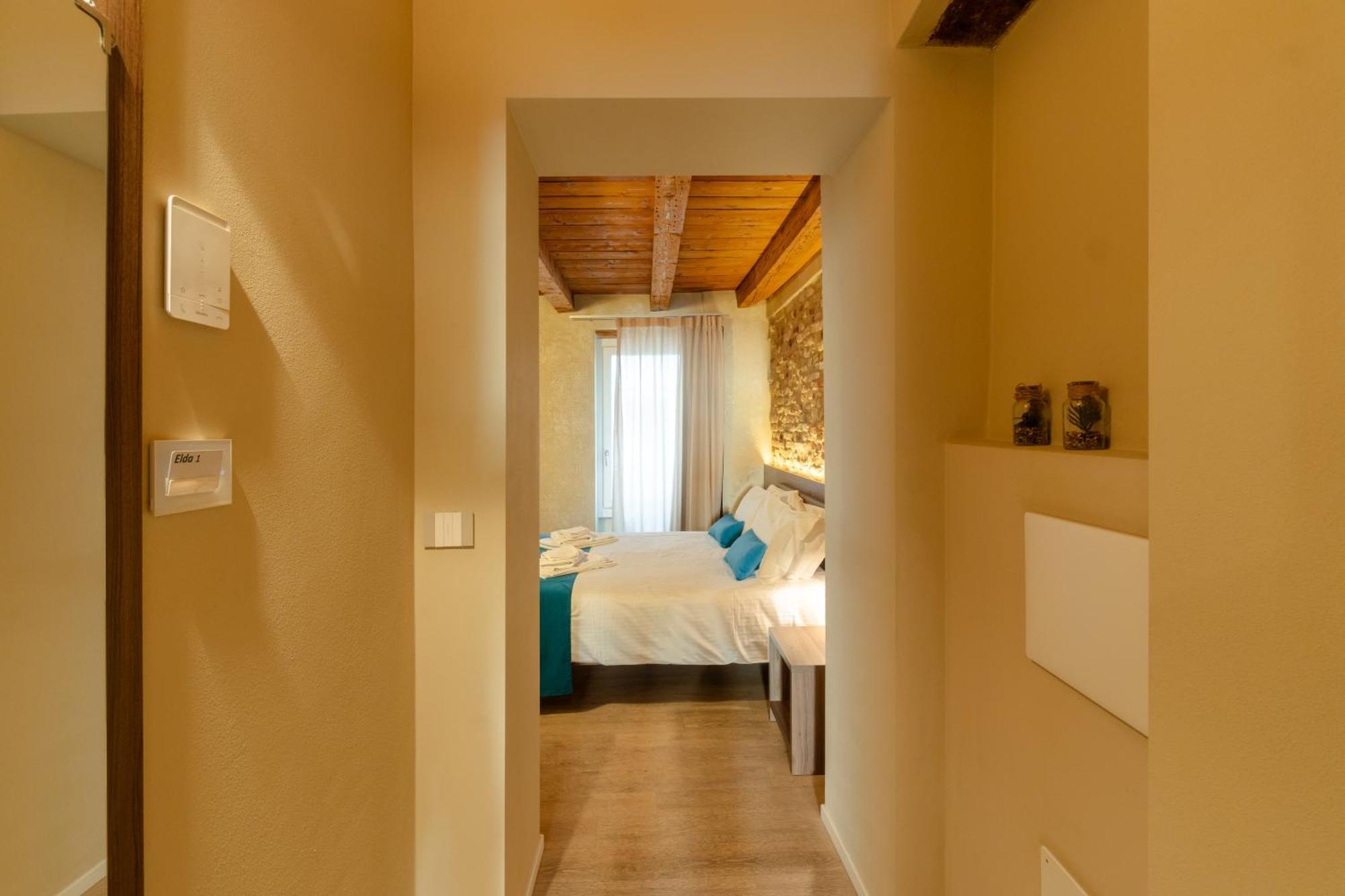 La Casa In Paese Otel Peschiera del Garda Dış mekan fotoğraf