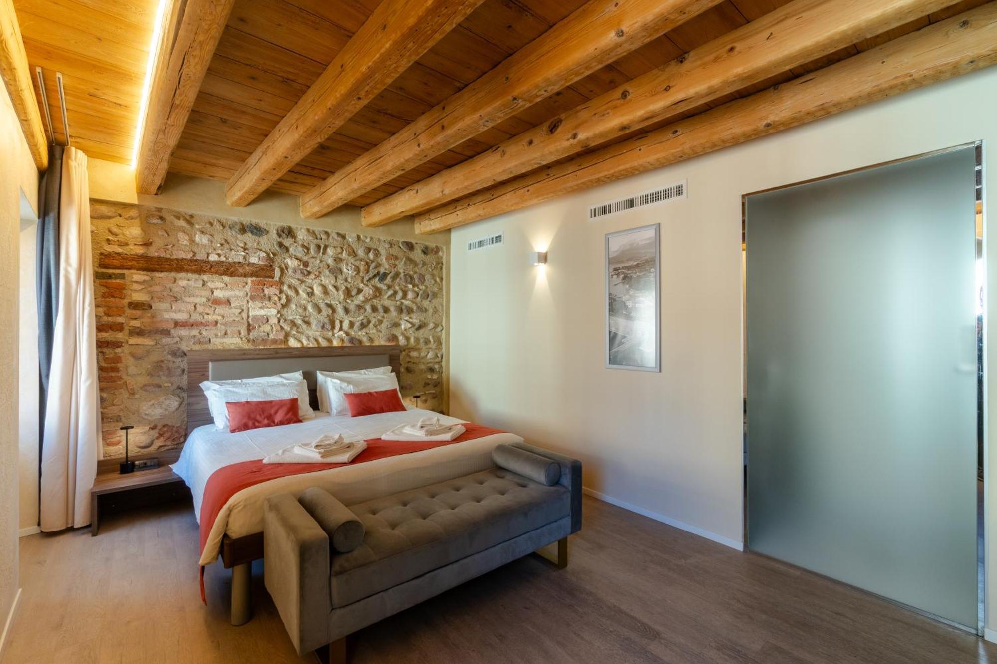 La Casa In Paese Otel Peschiera del Garda Dış mekan fotoğraf
