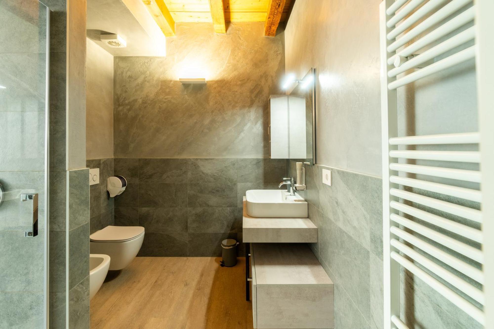 La Casa In Paese Otel Peschiera del Garda Dış mekan fotoğraf