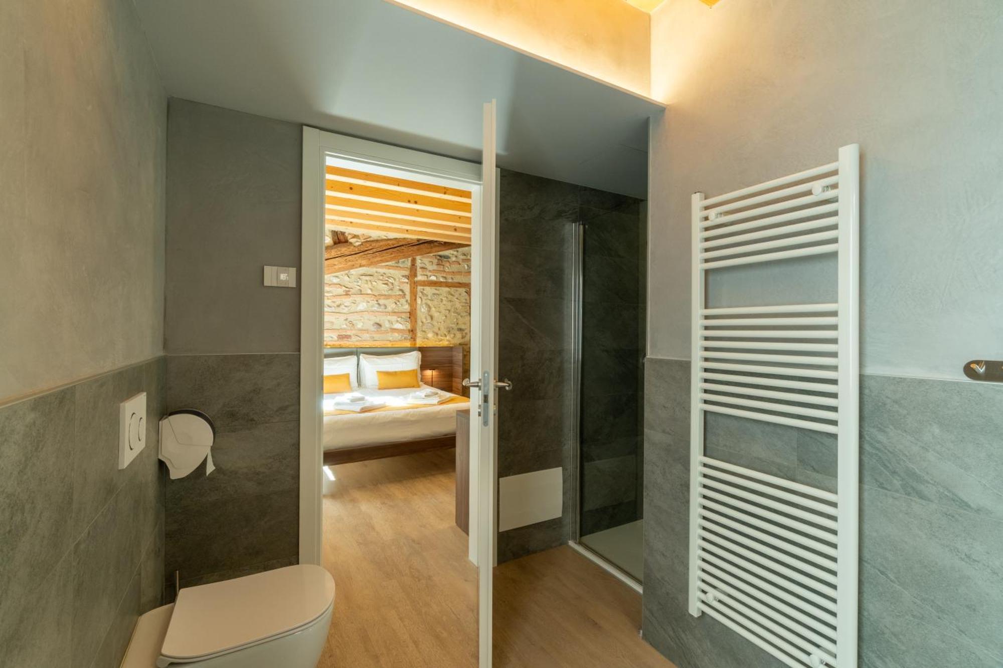 La Casa In Paese Otel Peschiera del Garda Dış mekan fotoğraf